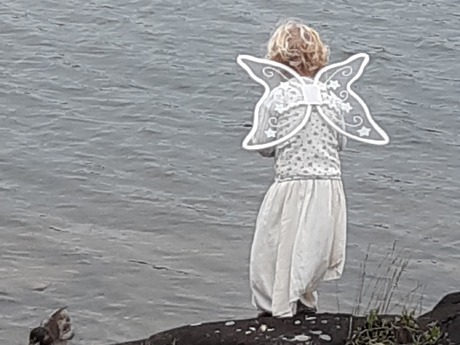 Margot Paulsson